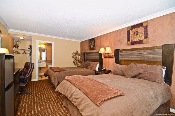 Santa Clarita Motel